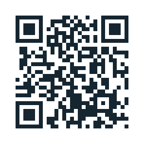 QR code for the PayPal.Me profile adrienjuan