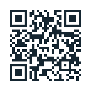 QR code for the Revolut profile @adrienjuan