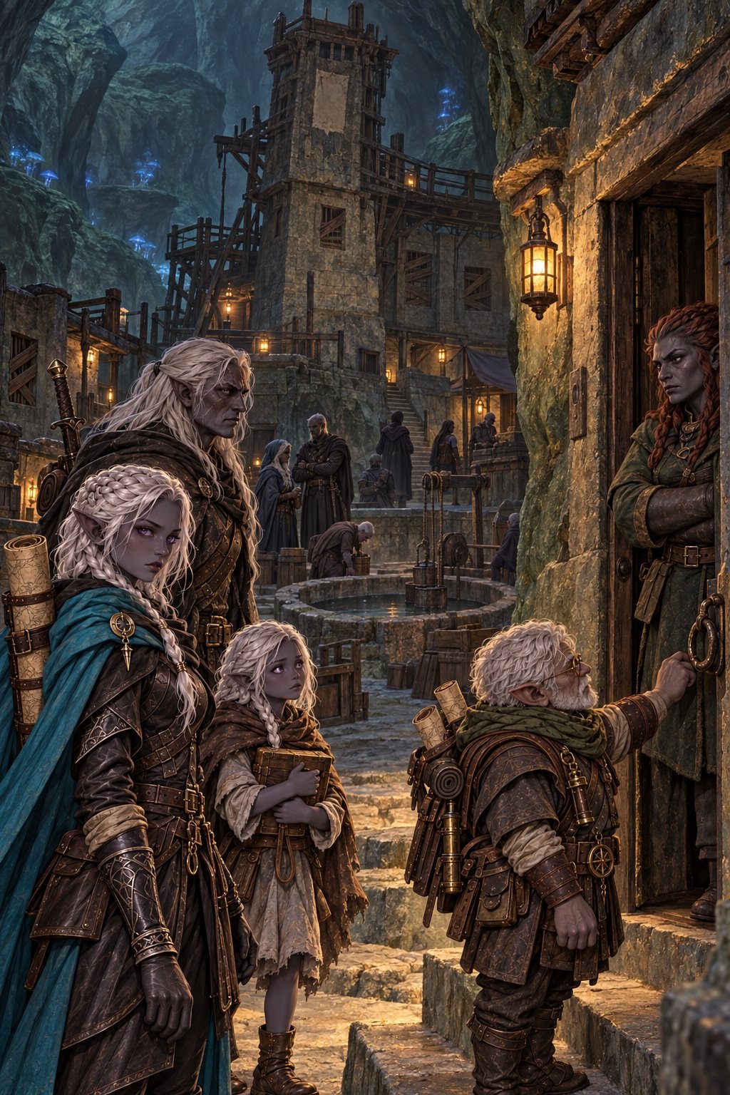Veyr Waystation