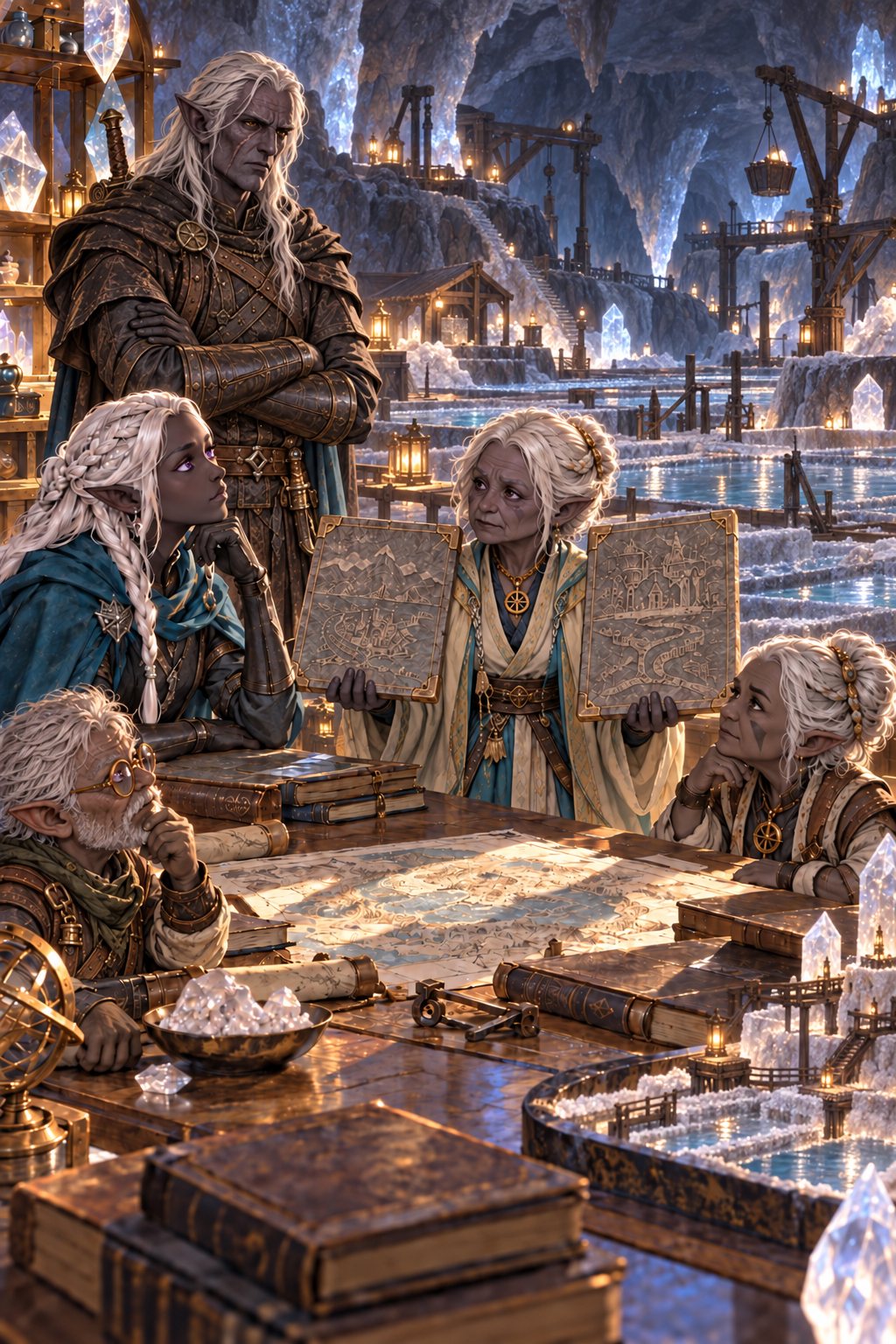 Le droit de revenir